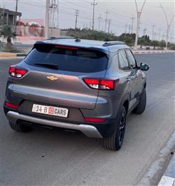 شيفروليه تريل بليزر